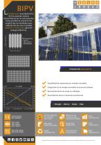 BIPV-Vallas Solares Fotovoltaicas - 2