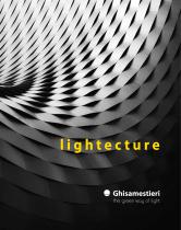 Lightecture