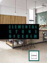 ELEMENTAL STONE OF CERIM