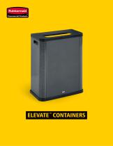 ELEVATE™ CONTAINERS