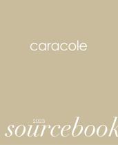 Caracole Sourcebook 2023