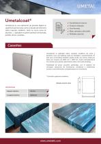 Cassettes - 1