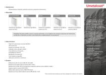 Umetal catalogue - 12