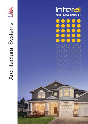Architectural Systems