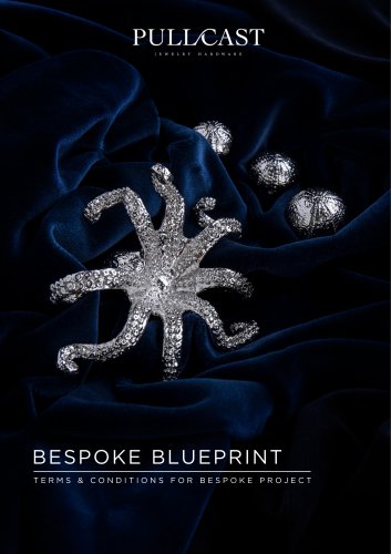 Bespoke Blueprint