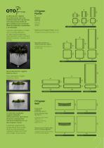 OTOgreen Collection (paneles y jardineras acústicas y biofílicas)) - 21