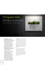 OTOgreen Collection (paneles y jardineras acústicas y biofílicas)) - 6