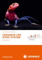 LEDVANCE LED Strip System