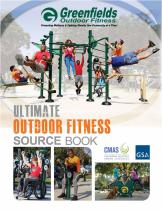 OUTDOOR FITNESS CATALOG