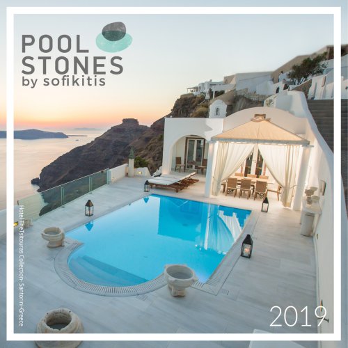 Poolstones Catalogue 2018-2019