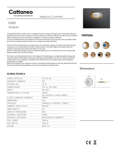 CLEO