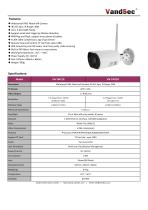 VN-TWC product sheet
