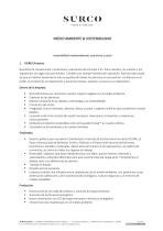 SURCO-environment ES - 2