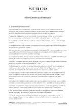 SURCO-environment ES - 3