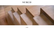 SURCO presentation portfolio es