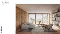 SURCO project references residential ES - 15