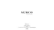 SURCO project references residential ES - 61