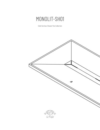 MONOLIT-SH01