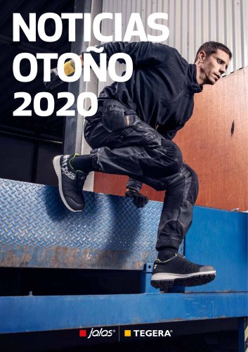 NOTICIAS OTONO 2020