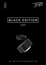 Black Edition 2020