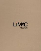 Catalogo Limac Design® 2019