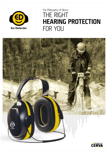 HEARING PROTECTION