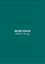 MORE-SPACE 2019 EN