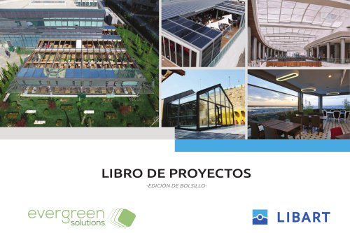 Evergreen Solutions_Libro de Proyectos