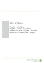 Evergreen Solutions_Otros Productos - 2