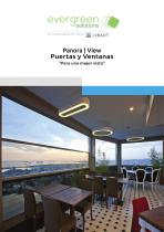 Evergreen Solutions_Panora-View_Ventanas y Puertas de Guillotina - 1