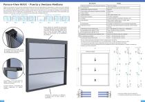 Evergreen Solutions_Panora-View_Ventanas y Puertas de Guillotina - 7