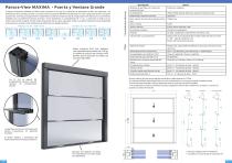 Evergreen Solutions_Panora-View_Ventanas y Puertas de Guillotina - 8