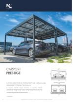 ML System_PV Pergola & Carport - 14