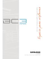 BC3 COCINAS - Image catalog