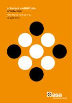 electrical solutions NEWS 2016
