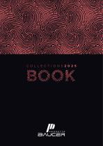 COLLECTIONS 2025 BOOK