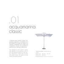 acquamarina classic