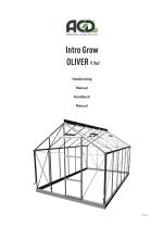 Intro Grow OLIVER