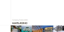 Company Profile - Marlegno