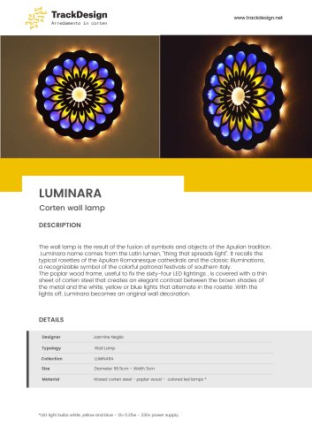 LUMINARA