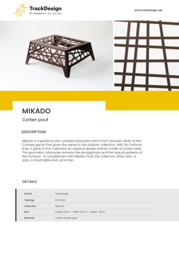 MIKADO