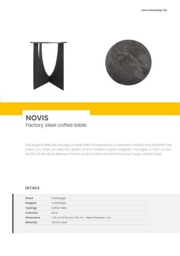 Novis