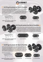 CATALOGO DE PRODUCTOS ZONA DE FITNESS - 4