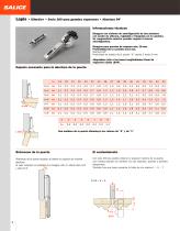 Lapis - Prospecto técnico - 4