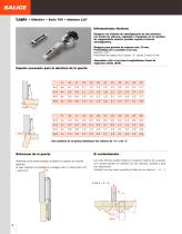 Lapis - Prospecto técnico - 6