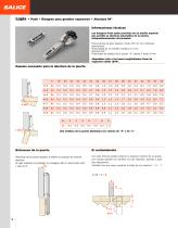 Lapis - Prospecto técnico - 8