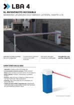 Ficha técnica - LBA 4