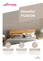 Novelio® Fusion