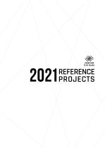 Reference Projects 2021