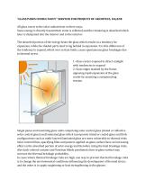 Reflective Thermal Risk